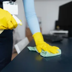 limpieza profesional fonteclean mantenimiento