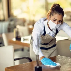 servicios fonteclean Mantenimiento en apartamentos